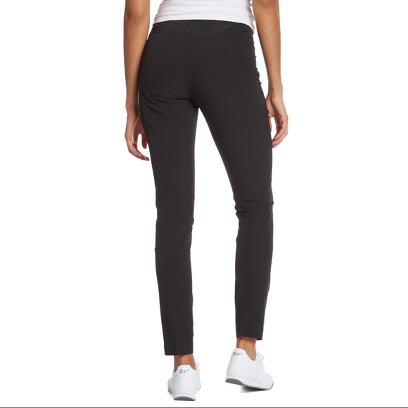 ARC’TERYX SABRIA PANT WOMEN’S. Colour: Black. Size: 2. Condition: New. - Picture 2 of 6